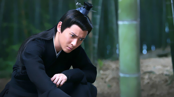 狄仁杰系列的第五部播出,这部剧足足让很多人盼了五年,除了狄胖胖