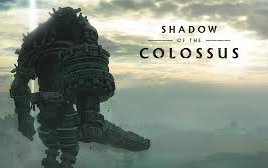 [图]【旺达与巨像 - 重制版】PS4Pro 2K60FPS剧情电影(中文字幕) - Shadow of the Colossus remake