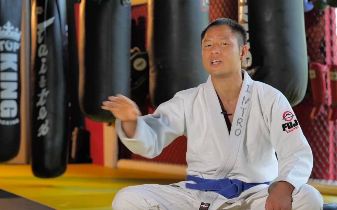 湖南"满哥" 陈磊:我就是这么强悍!我就是这么牛*!