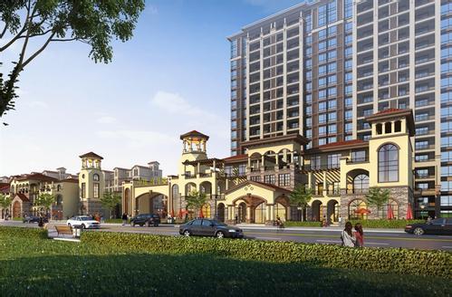 为什么说两梯两户的高层板楼是最好最高档的