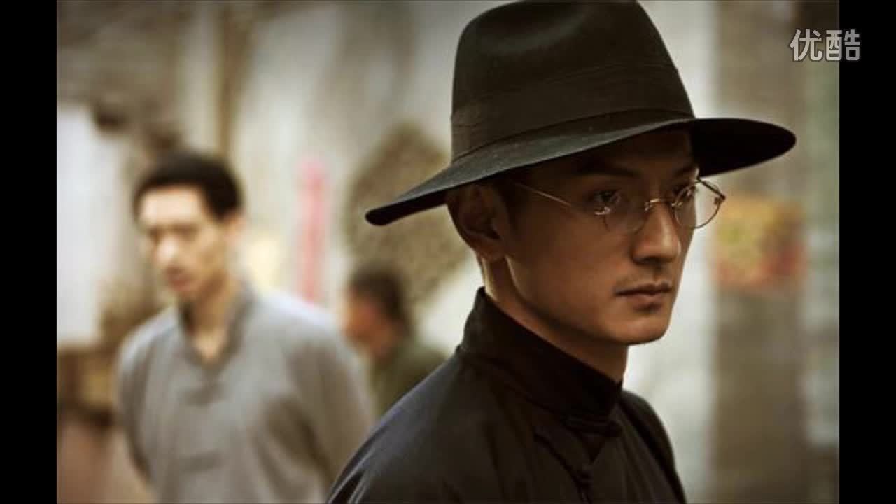 《 金水桥边》柯蓝梁大维姐弟情深 冷血特务柔情