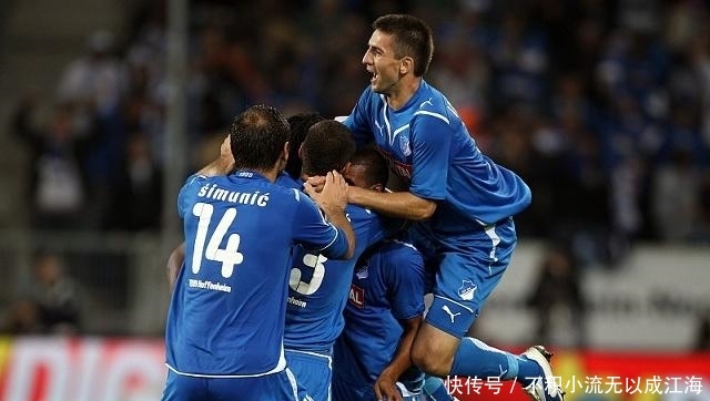 霍芬海姆对阵多特蒙德首发