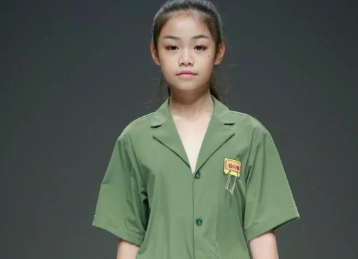 童模金遥馨几几年出生