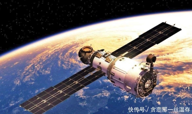 北斗全球卫星系统