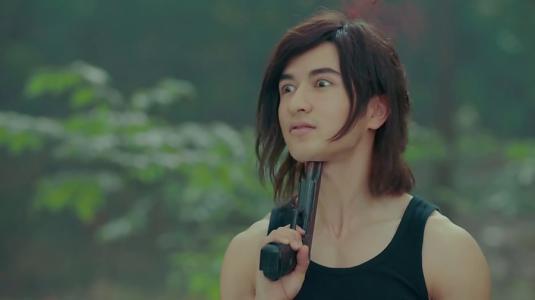 美人为馅顾然是谁演的怎么死的和t什么关系