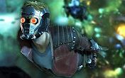 [图]CALL ME STAR-LORD | Guardians Of The Galaxy - Episode 1 Tangled Up In Blue