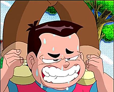 天眼小神童 第一部 第38集 魔力手链