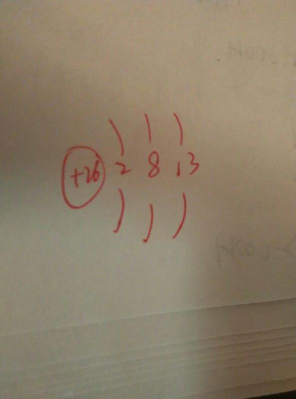 铁元素的原子质子数为26,核外有四个电子层,最