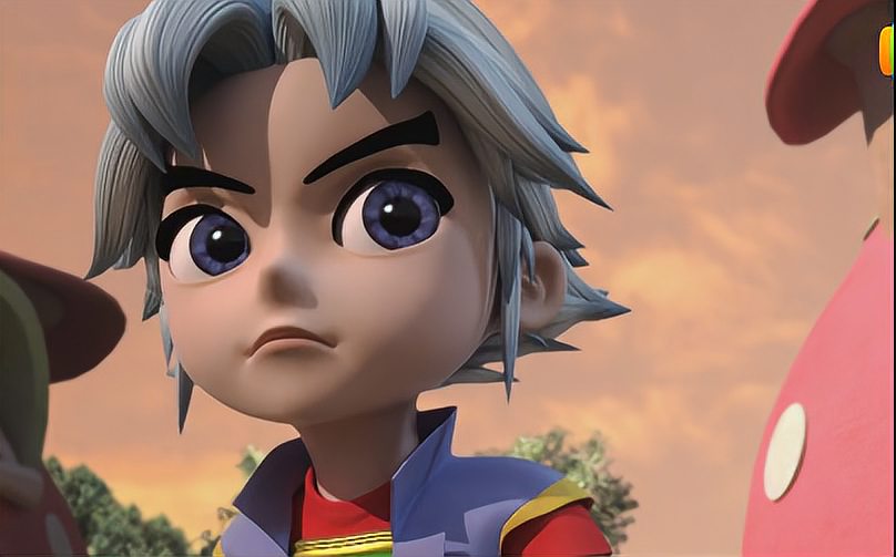 神兵小将第二部】 我已经绝望的说不出话了,自行观看体会吧!