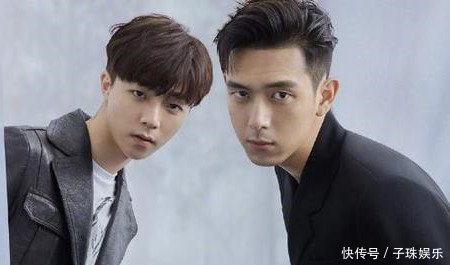 陈立农和陈立农的