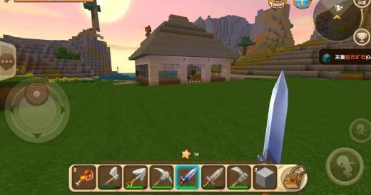 迷你世界怎么卡迷你币