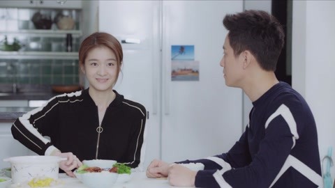 张雪迎遇黄圣池突然安静 这下比以前更安静了