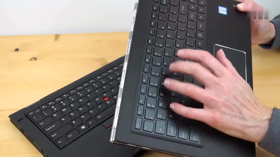 lenovo  thinkpad x1 yoga 2016版 测评