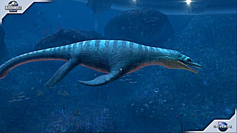 哲爷和成哥侏罗纪世界公园 第一季 第375集侏罗纪世