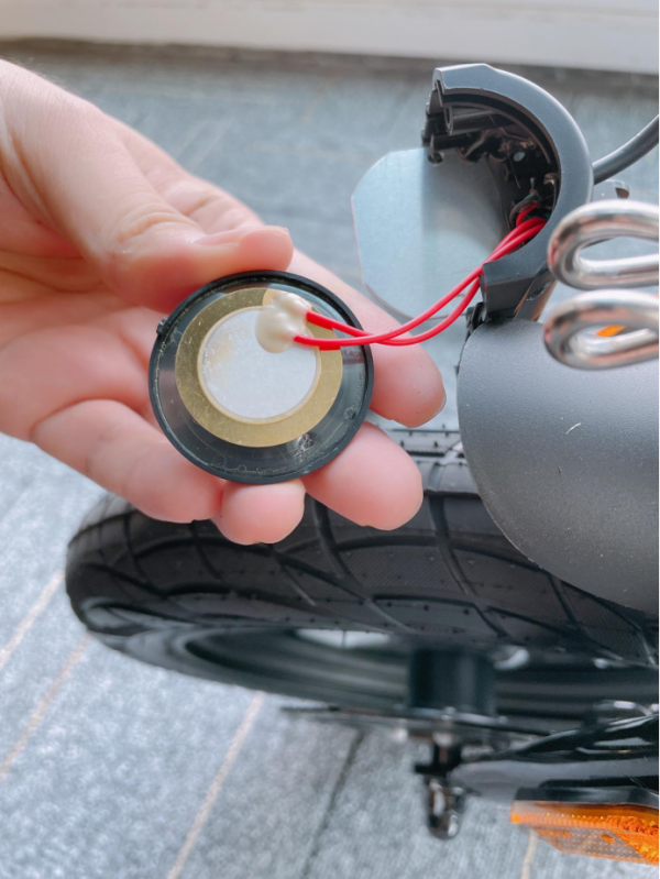 雅迪ufomini电动车怎么关闭超速蜂鸣器?_360问答