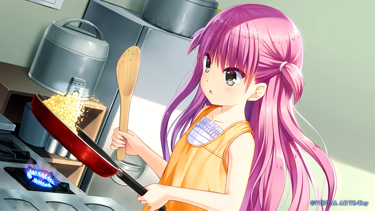 summerpocketsrb更新cg