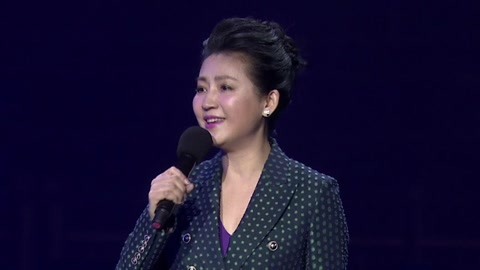 《中国电视60年》 王小丫《 回家吃饭》