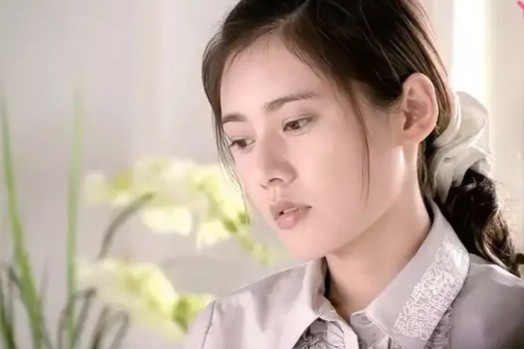 8年前回家的诱惑中的林品如有多潮?