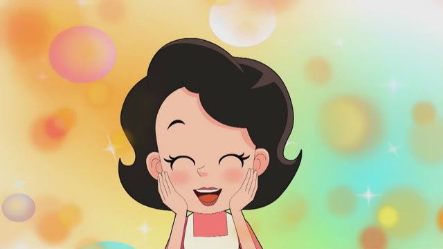 玩具:猪爸爸询问围裙妈妈 拔苗助长的故事,它的寓意什么呢