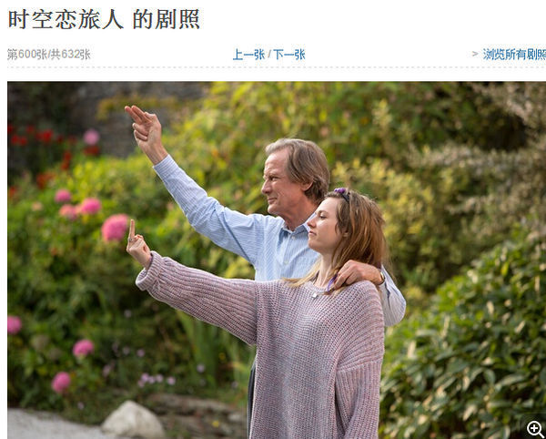 时空恋旅人 about time (2013) 导演: 理查德·柯蒂斯 编剧: 理查德·