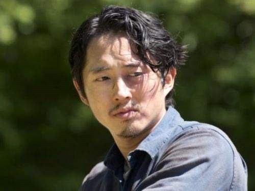 《行尸走肉》中的格伦这个角色如何?