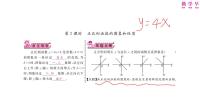 [图]勤学早数学八下19.2.1正比例函数