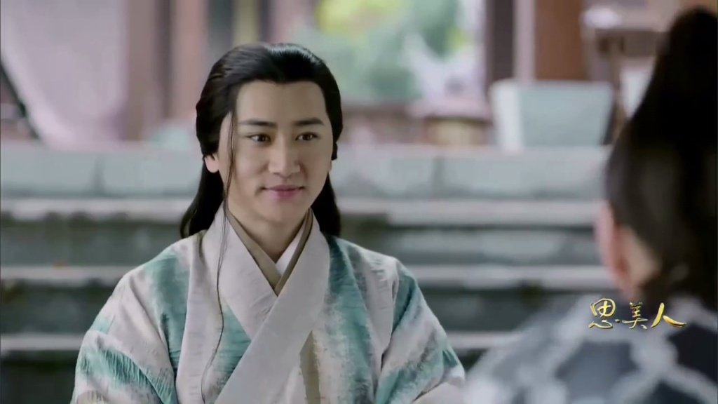 思美人:易烊千玺与张仪斗智,让名嘴张仪都无话可说,小小少年