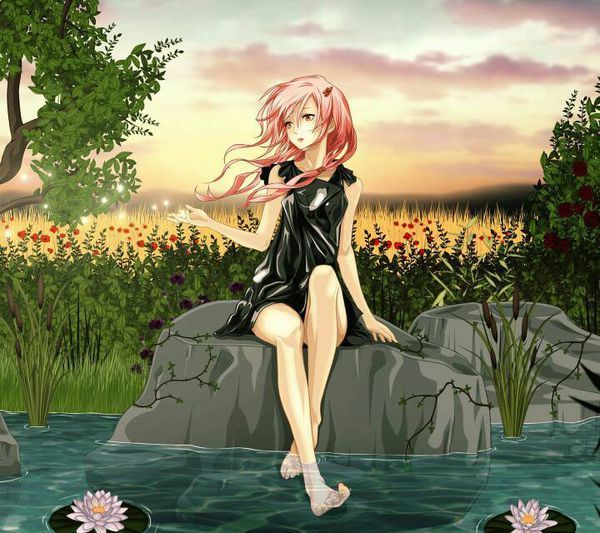 推荐几部好看的动漫