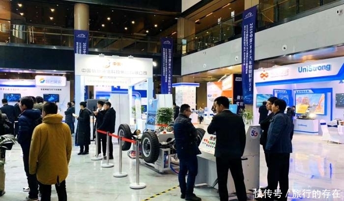 中国的未来基础科技