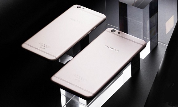 oppo游戏中心的图标有几个角