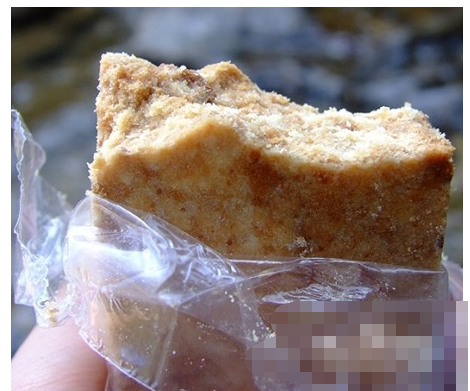 压缩饼干怎么吃啊?