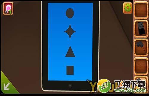 密室逃脱之不可告人3