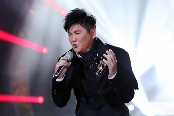孙楠郑云龙一荤一素听哭了,简单干净的歌曲是不是更容易让人感动?