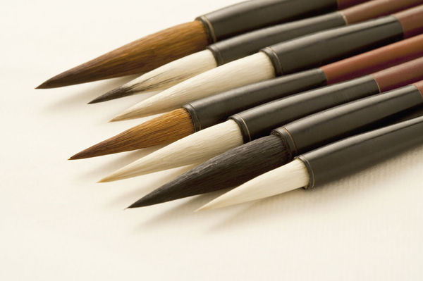 文房四宝是指的什么笔什么墨什么纸什么砚