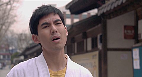 你好,陌生人 你好,陌生人 普通话版