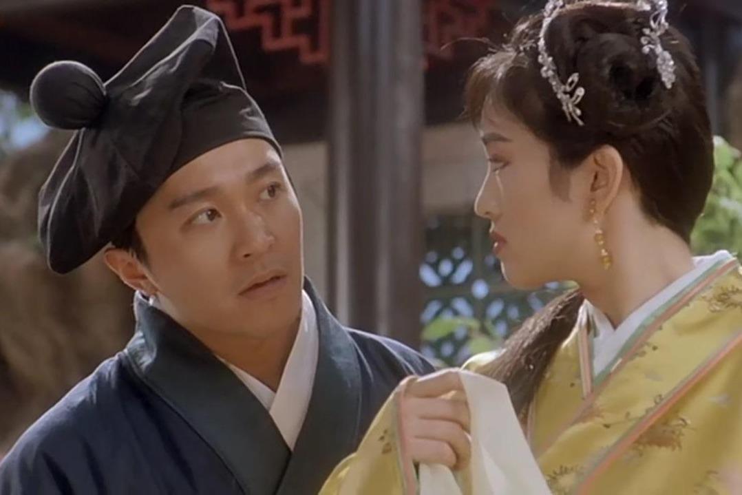 唐伯虎点秋香组合_唐伯虎点秋香组合_唐伯虎点秋香组合