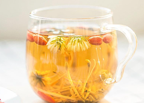 蒲公英和枸杞泡水喝的功效是什么?