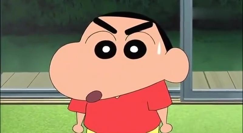 蜡笔小新剧场版-风起云涌!唱歌屁股炸弹「5」 - 影音视频 - 小不点搜