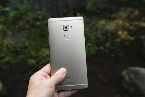 华为手机出现phone locked怎么办