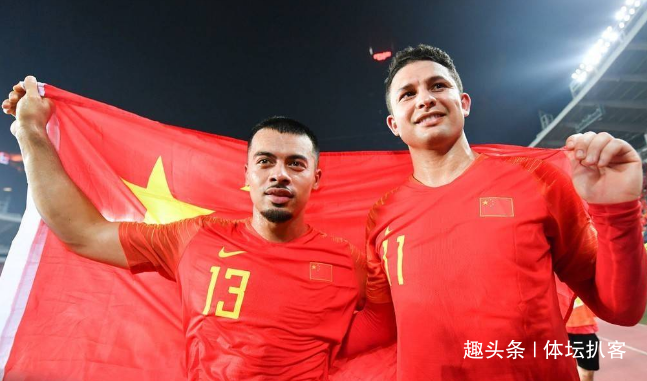 香港队对日本国足