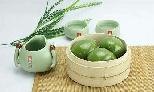 寒食节的来历是什么?