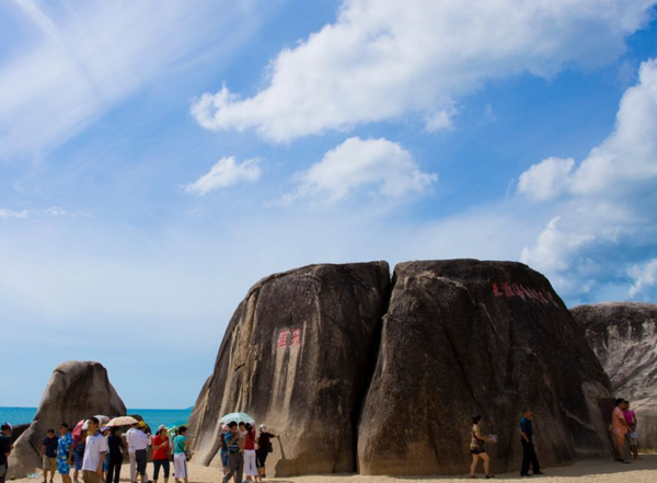 三亚市旅游景点有哪些呢?