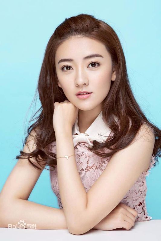 演员梁洁哪里人