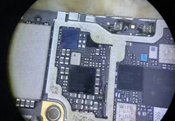 iphone6s刷机无限重启4013错误怎么办?