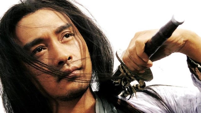 cctv6电影频道今日18:23将为您播出张国荣经典《东邪西毒》