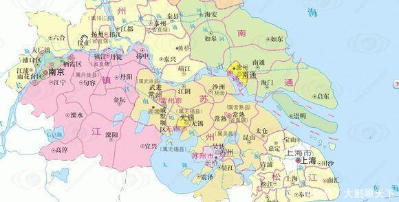 苏州并为太湖区