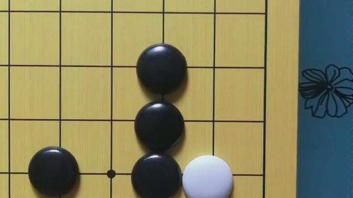 [图]【玄玄棋经】珍龙部系列*深圳左老师讲解