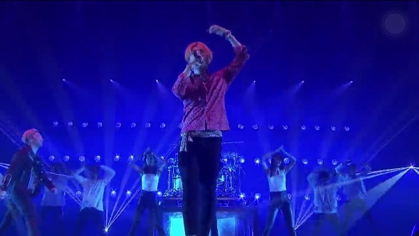 权志龙sober演唱会的这件衬衫是什么牌子的呢