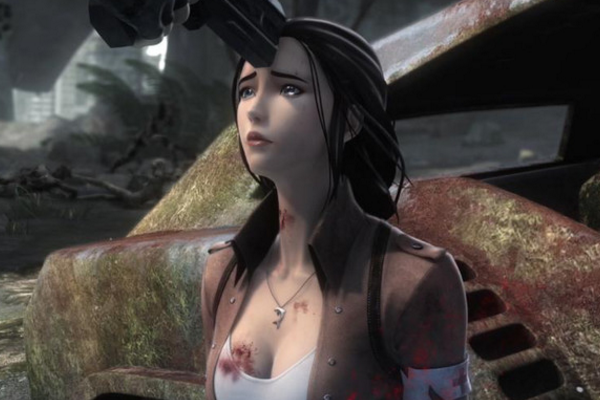 如何评价灵笼?哪里值得期待?