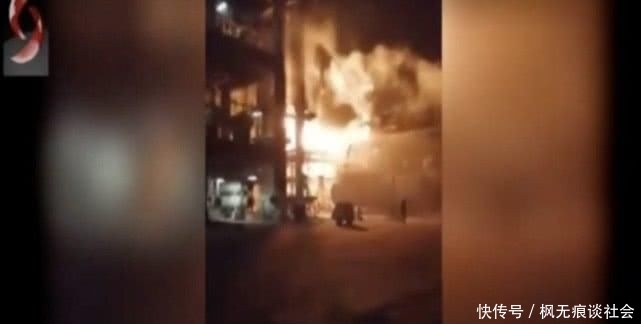 叙利亚石油供应